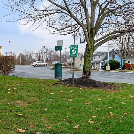 La Quinta By Wyndham Harrisburg Airport Hershey Exterior foto