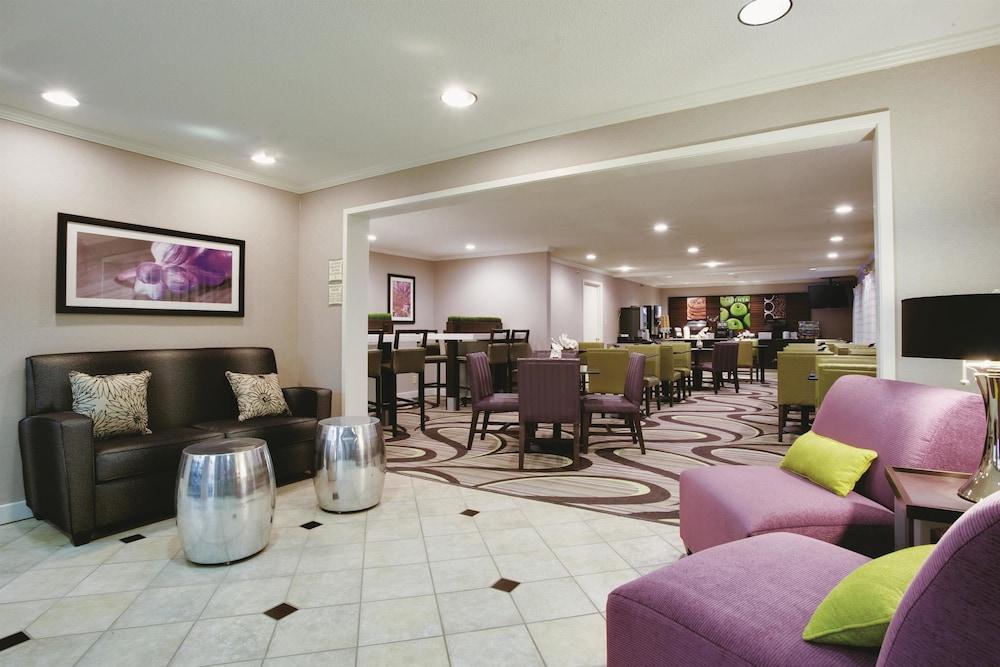La Quinta By Wyndham Harrisburg Airport Hershey Exterior foto