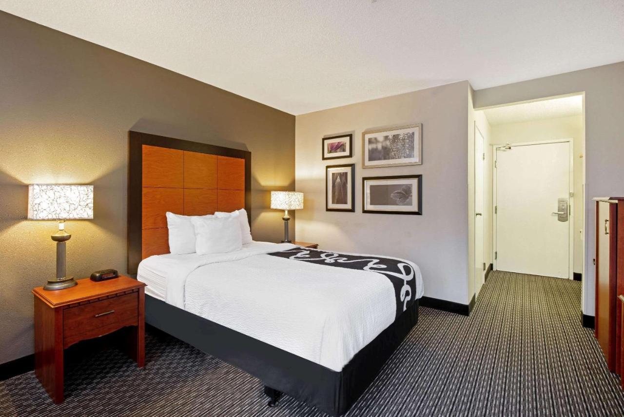 La Quinta By Wyndham Harrisburg Airport Hershey Zimmer foto
